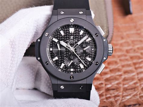 hublot rep 1:1|Hublot Big Bang 301 1:1 Superclone .